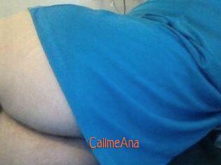 CallmeAna