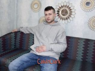CalvinClark