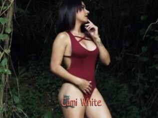 Cami_White