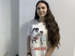 CamilaHill