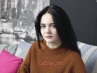 CamillaCam
