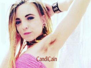 CandiCain