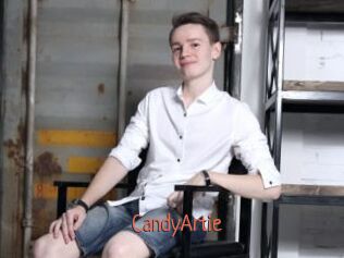 CandyArtie