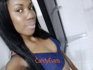 CandyEvans