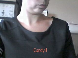 CandyH