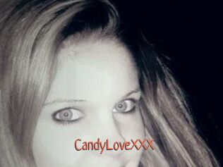 CandyLoveXXX Kachou Fuzoku