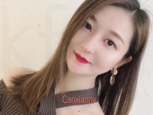 Canxiannv