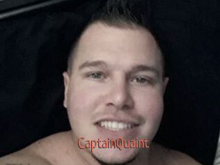 CaptainQuaint