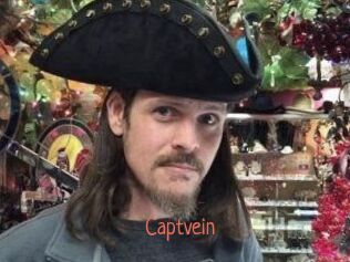 Captvein