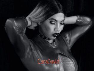 CaraDavid
