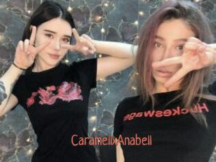 CaramellxAnabell