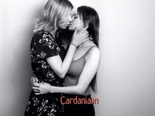 Cardaniann