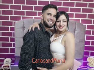 CarlosandMaria
