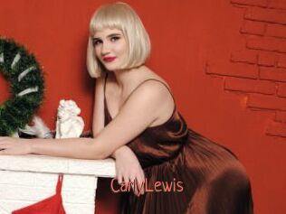 CarlyLewis