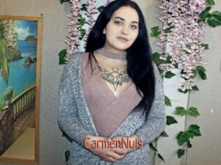 CarmenNuls Kachou Fuzoku