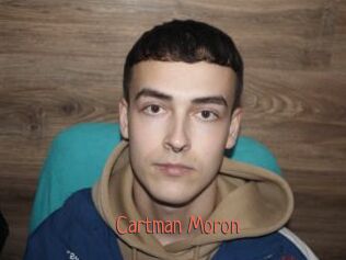 Cartman_Moron