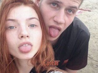 Casella