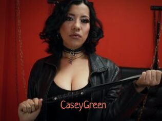 CaseyGreen