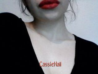 CassieHall Kachou Fuzoku