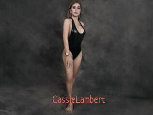 CassieLambert