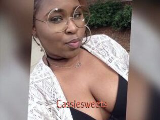 Cassiesweets