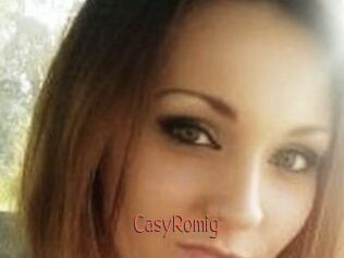 CasyRomig
