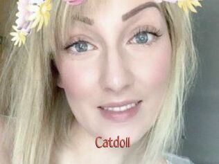 Catdoll