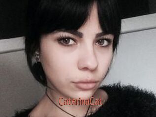 Caterina_Cat
