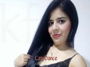 CatyDance