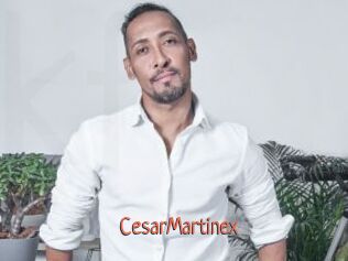 CesarMartinex