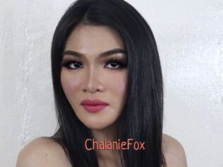 ChalanieFox
