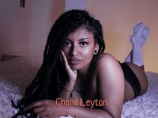 ChanellLeyton