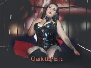 CharlotteFlorit Kachou Fuzoku