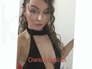 CharlotteLeticiaX