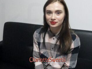 CharlotteSweetii