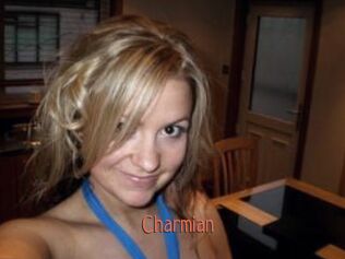 Charmian