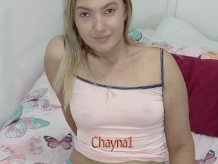 Chayna1