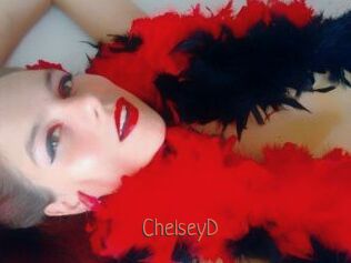 ChelseyD