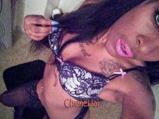 ChenelJai