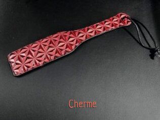 Cherme