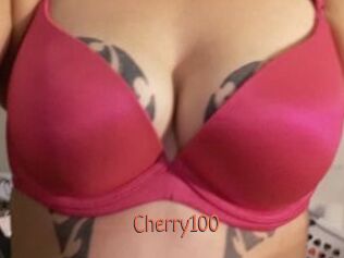 Cherry100