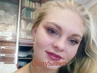 CherrySummers
