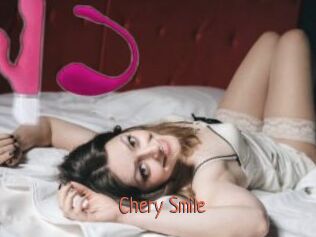 Chery_Smile