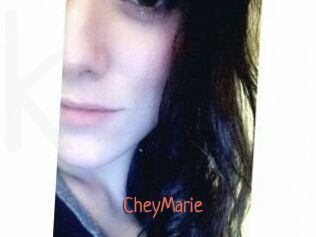 CheyMarie