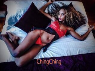 ChingChing