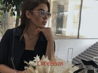 ChloeBevan