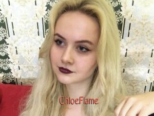 ChloeFlame