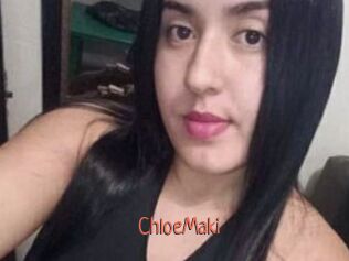 ChloeMaki