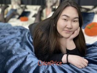 ChloePrice