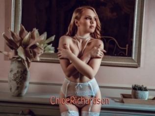 ChloeRichardson